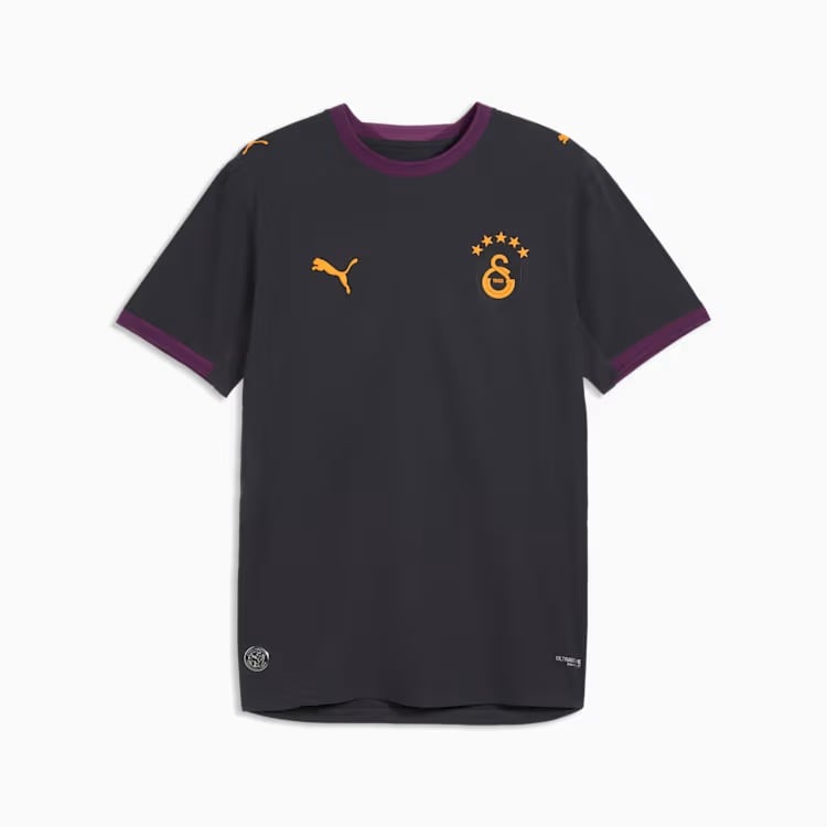 Galatasaray S.K. 2026/27 Away Jersey