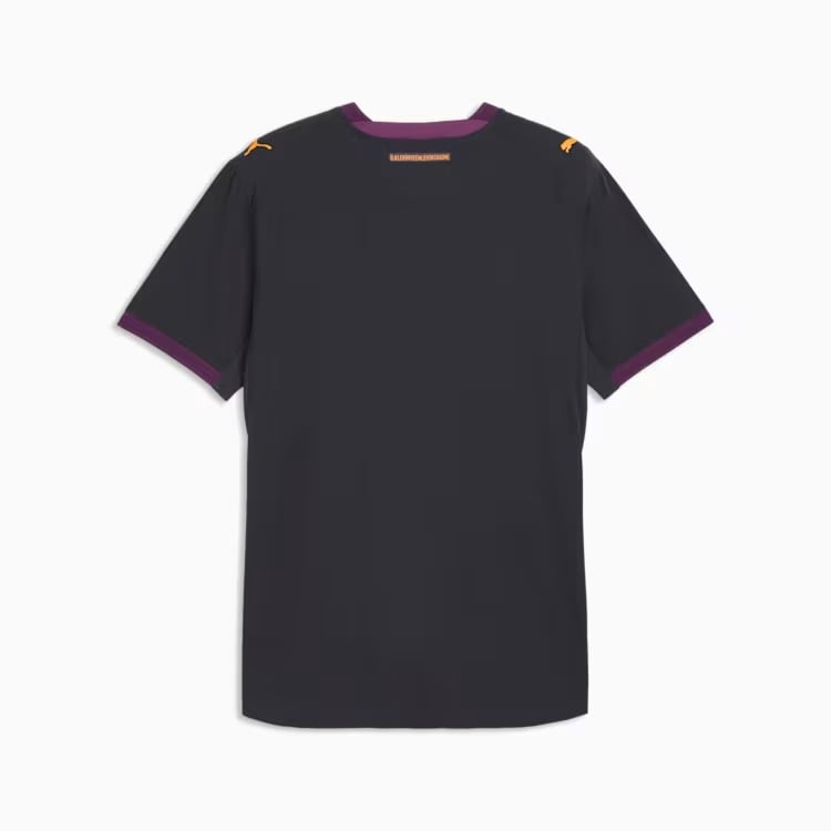 Galatasaray S.K. 2026/27 Away Jersey