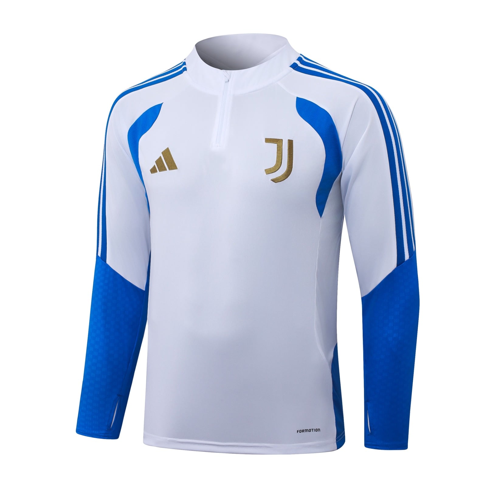 Juventus 2026/27 Half-Zip Tracksuit
