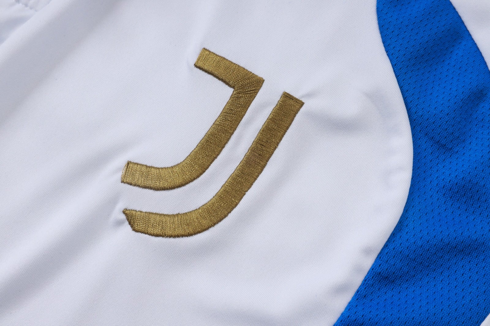 Juventus 2026/27 Half-Zip Tracksuit
