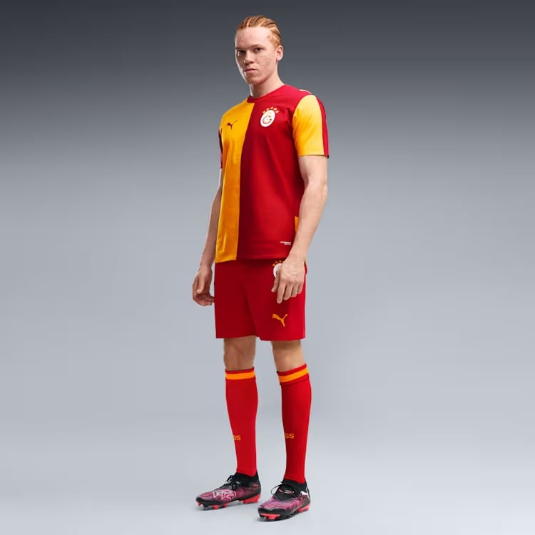 Home 26/27 Men's Jersey