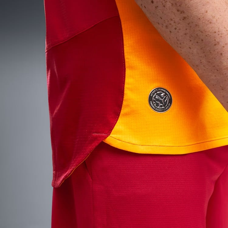 Galatasaray S.K. 2026/27 Home Jersey