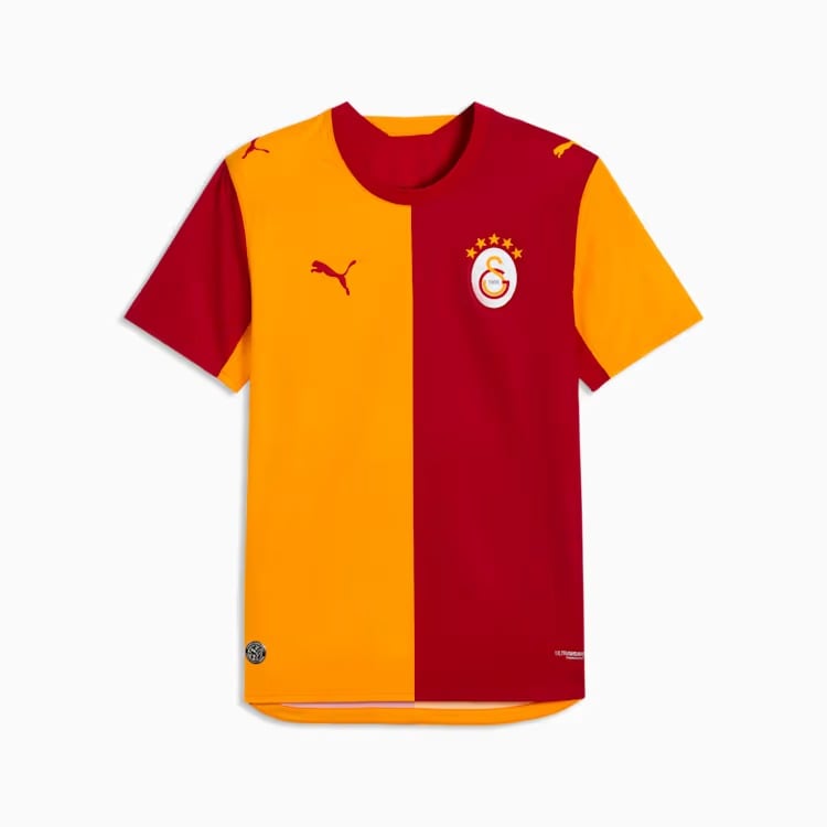 Home 26/27 Men's Jersey