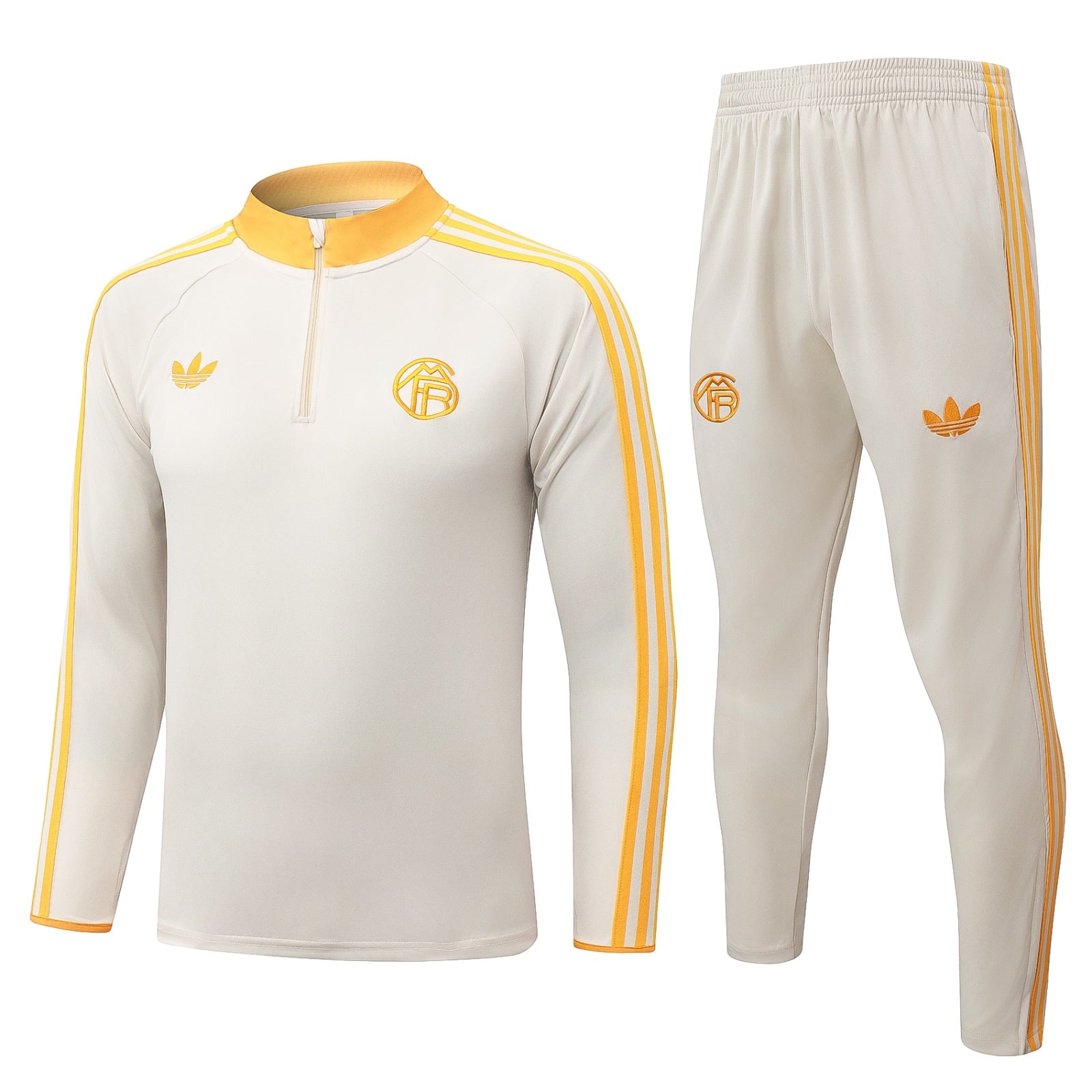 Tracksuit 26/27
