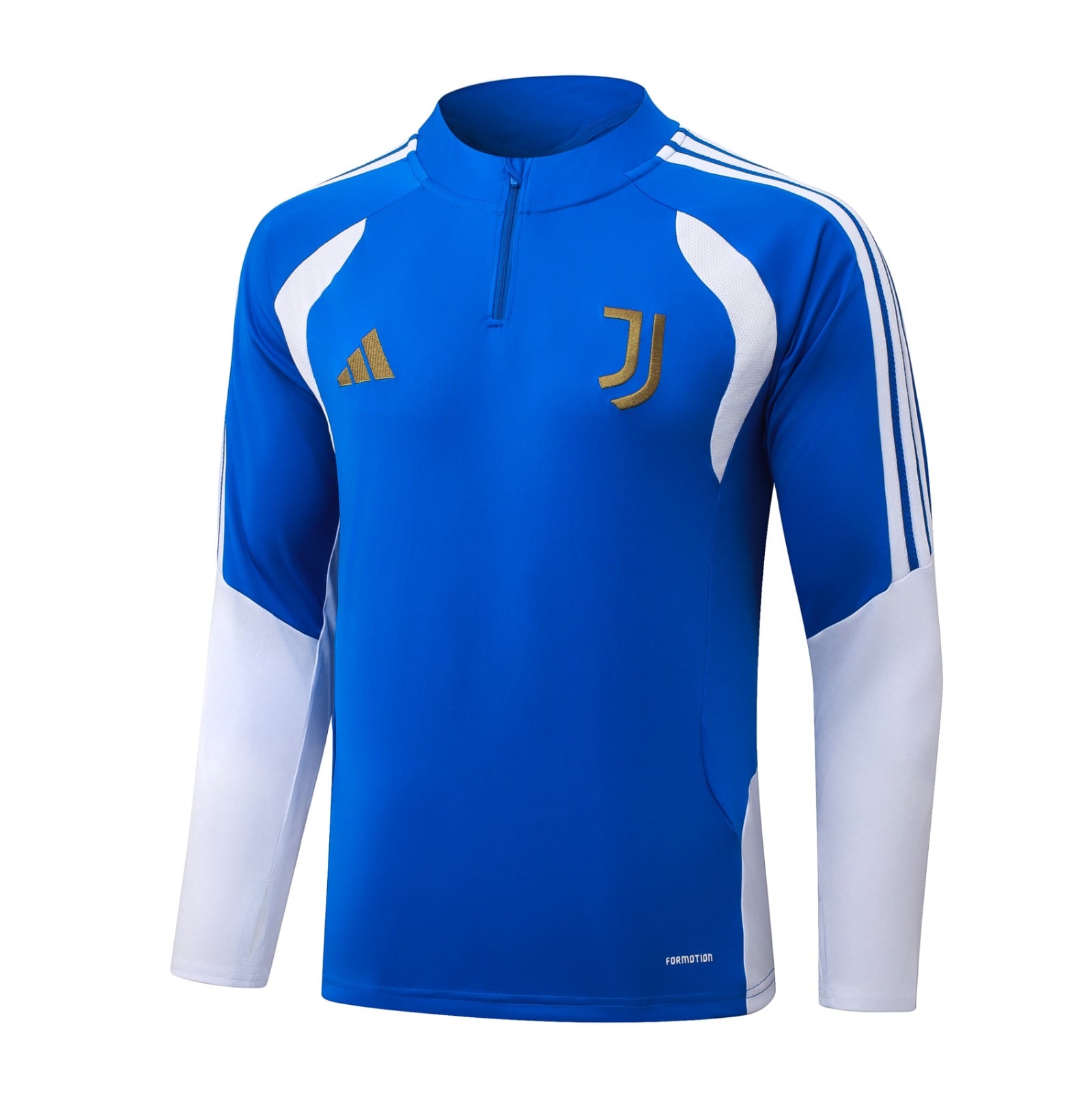 Juventus 2026/27 Half-Zip TrackSuit