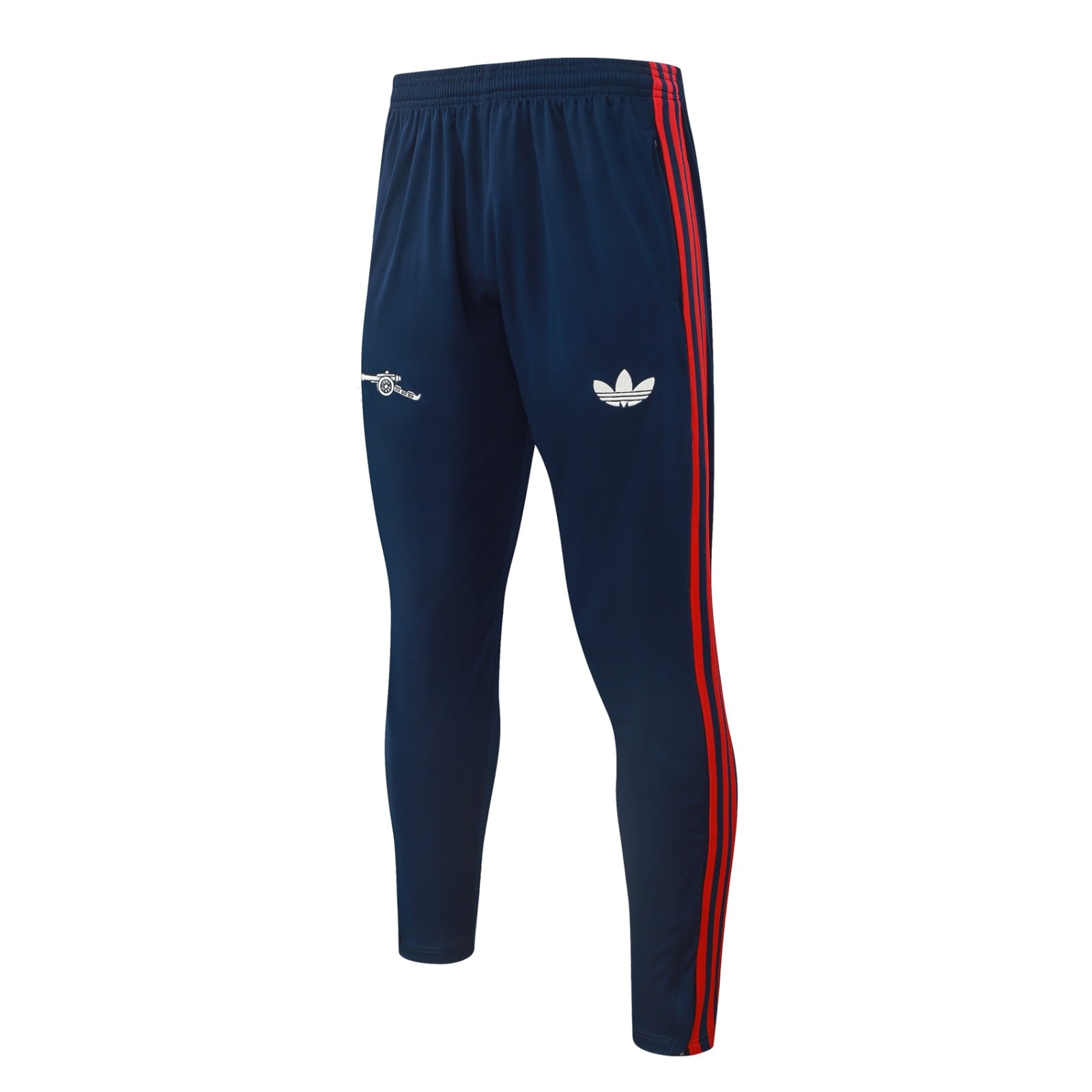 Arsenal 2026/27 Half-Zip TrackSuit