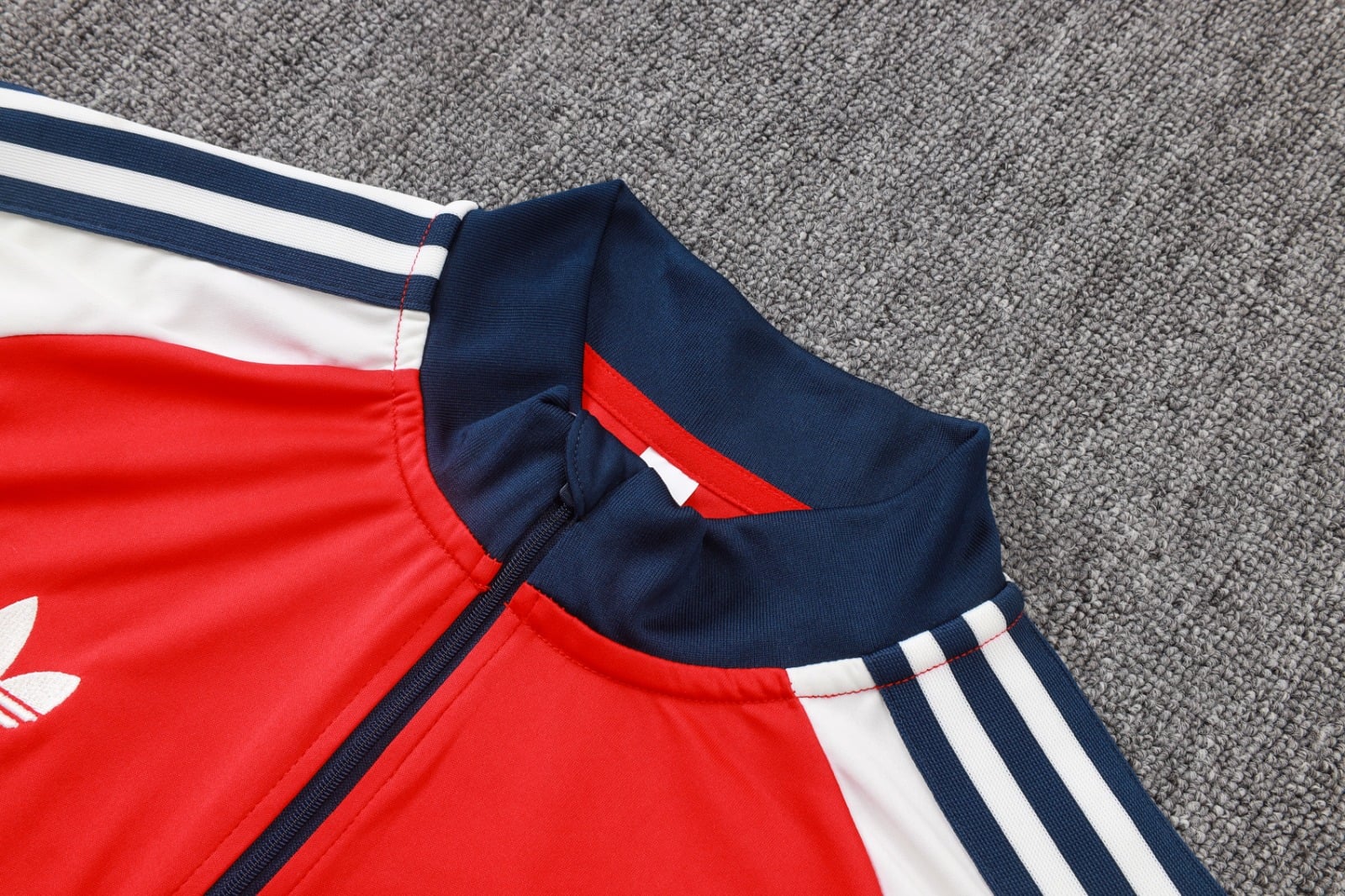 Arsenal 2026/27 Half-Zip TrackSuit