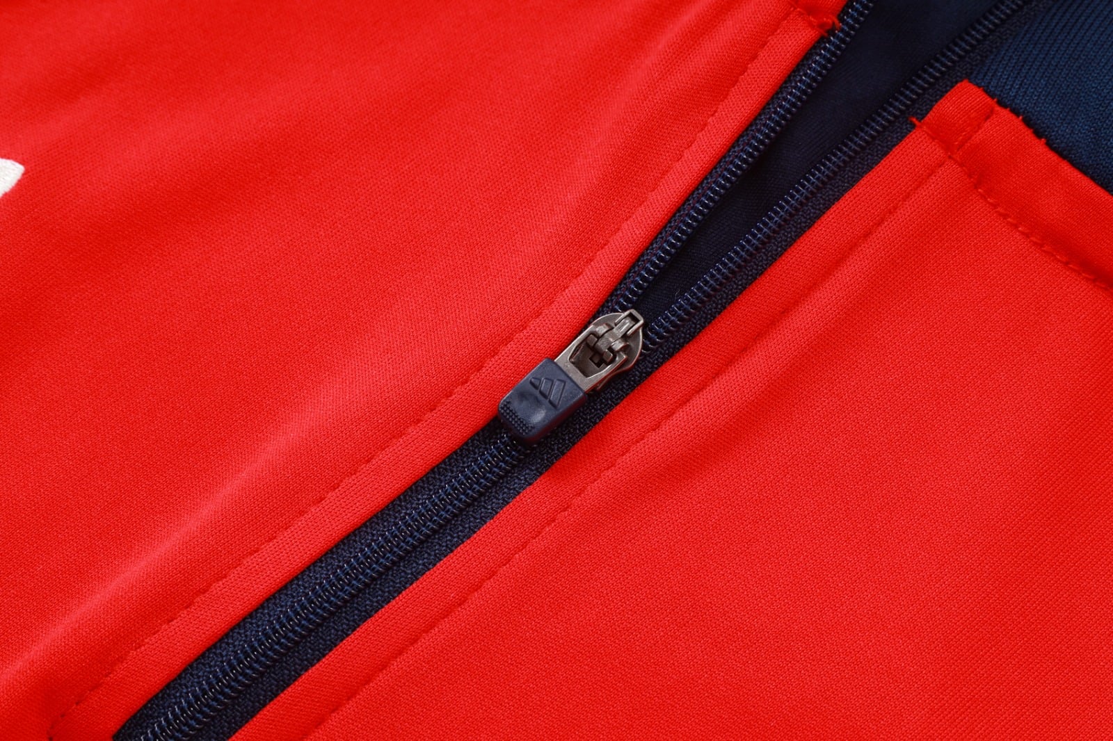 Arsenal 2026/27 Half-Zip TrackSuit