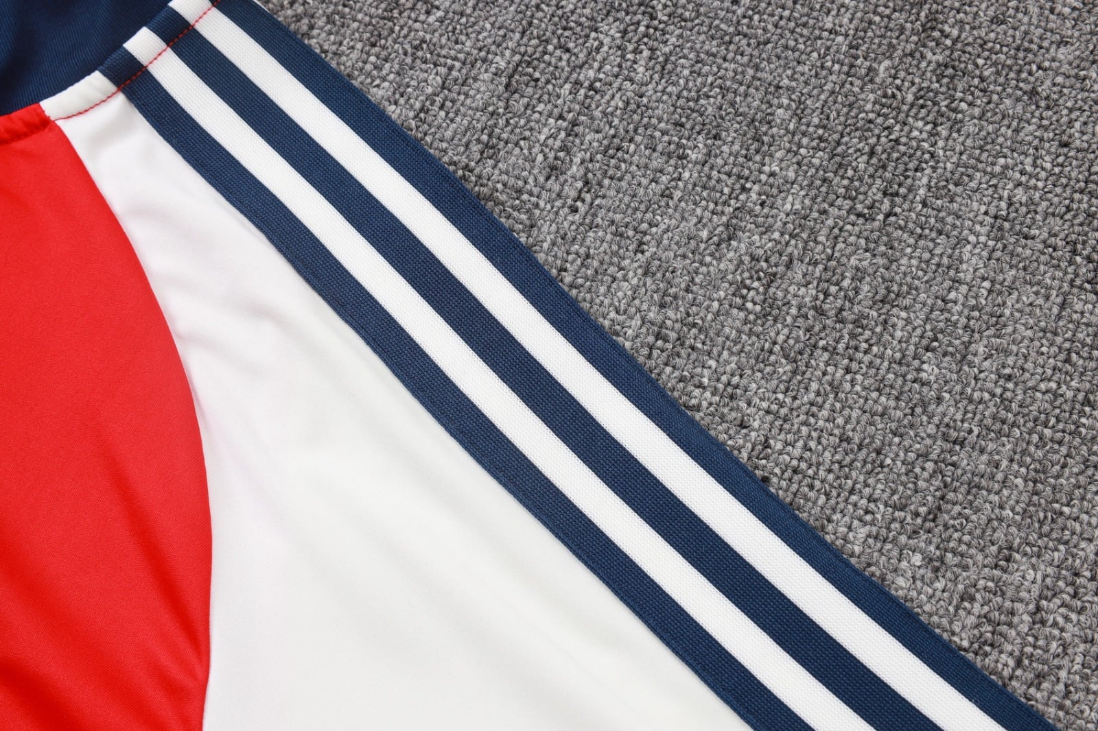 Arsenal 2026/27 Half-Zip TrackSuit
