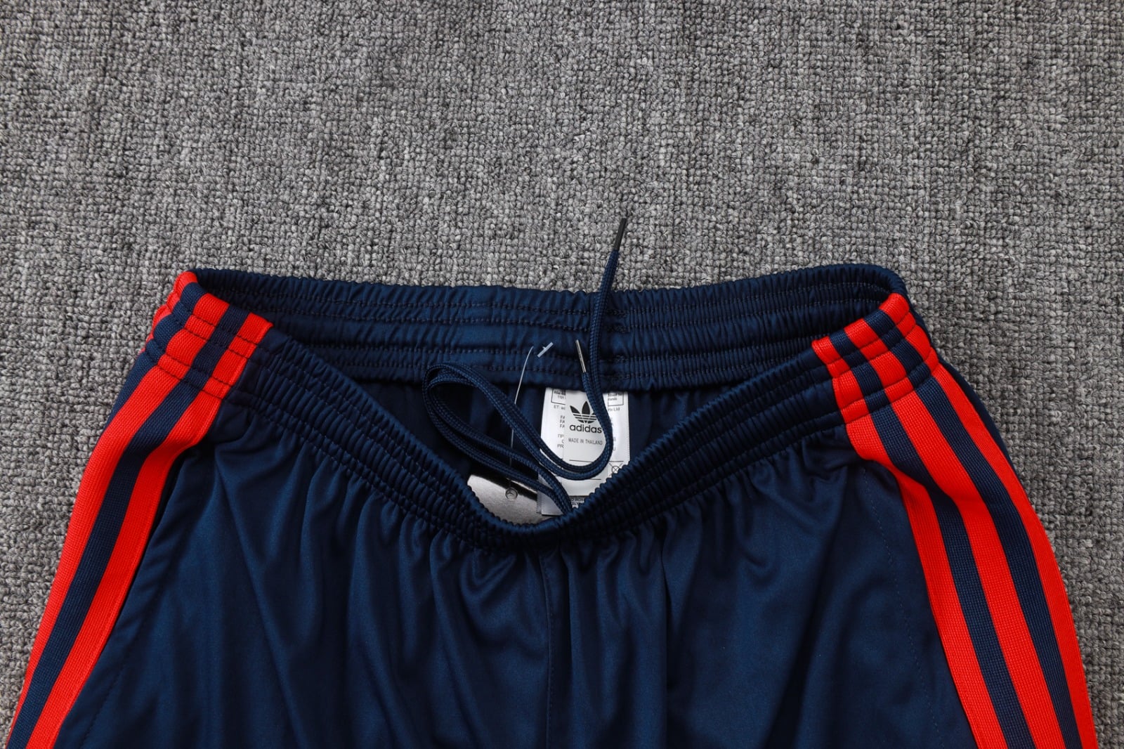Arsenal 2026/27 Half-Zip TrackSuit