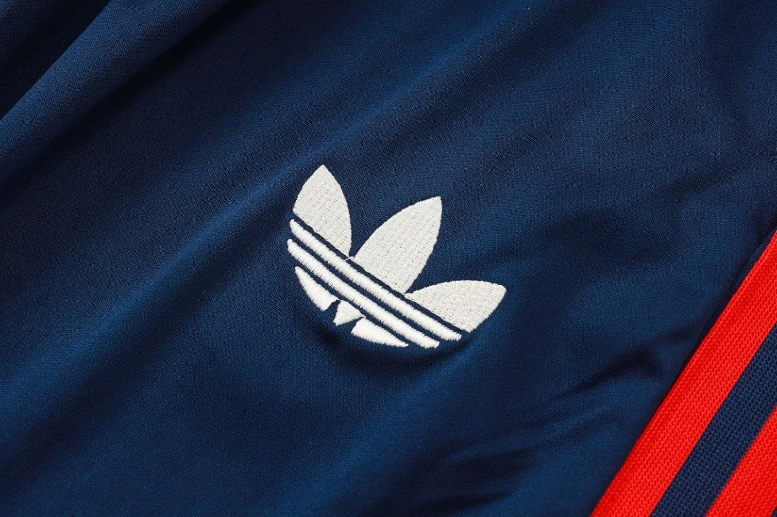 Arsenal 2026/27 Half-Zip TrackSuit
