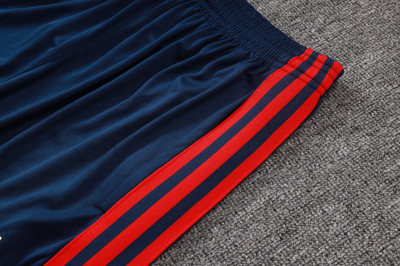 Arsenal 2026/27 Half-Zip TrackSuit
