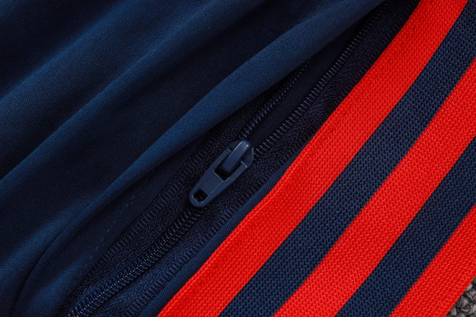 Arsenal 2026/27 Half-Zip TrackSuit