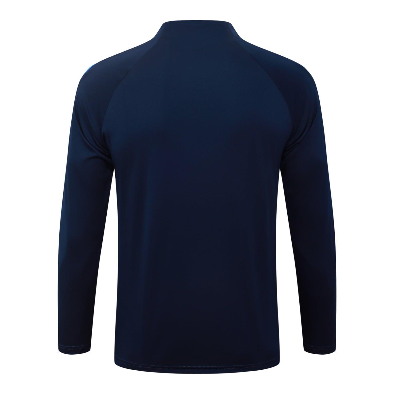 Inter 2026/27 Half-Zip TrackSuit