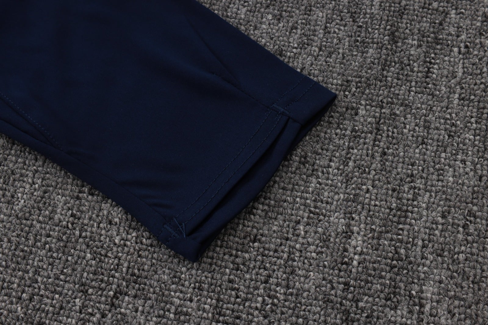 Inter 2026/27 Half-Zip TrackSuit