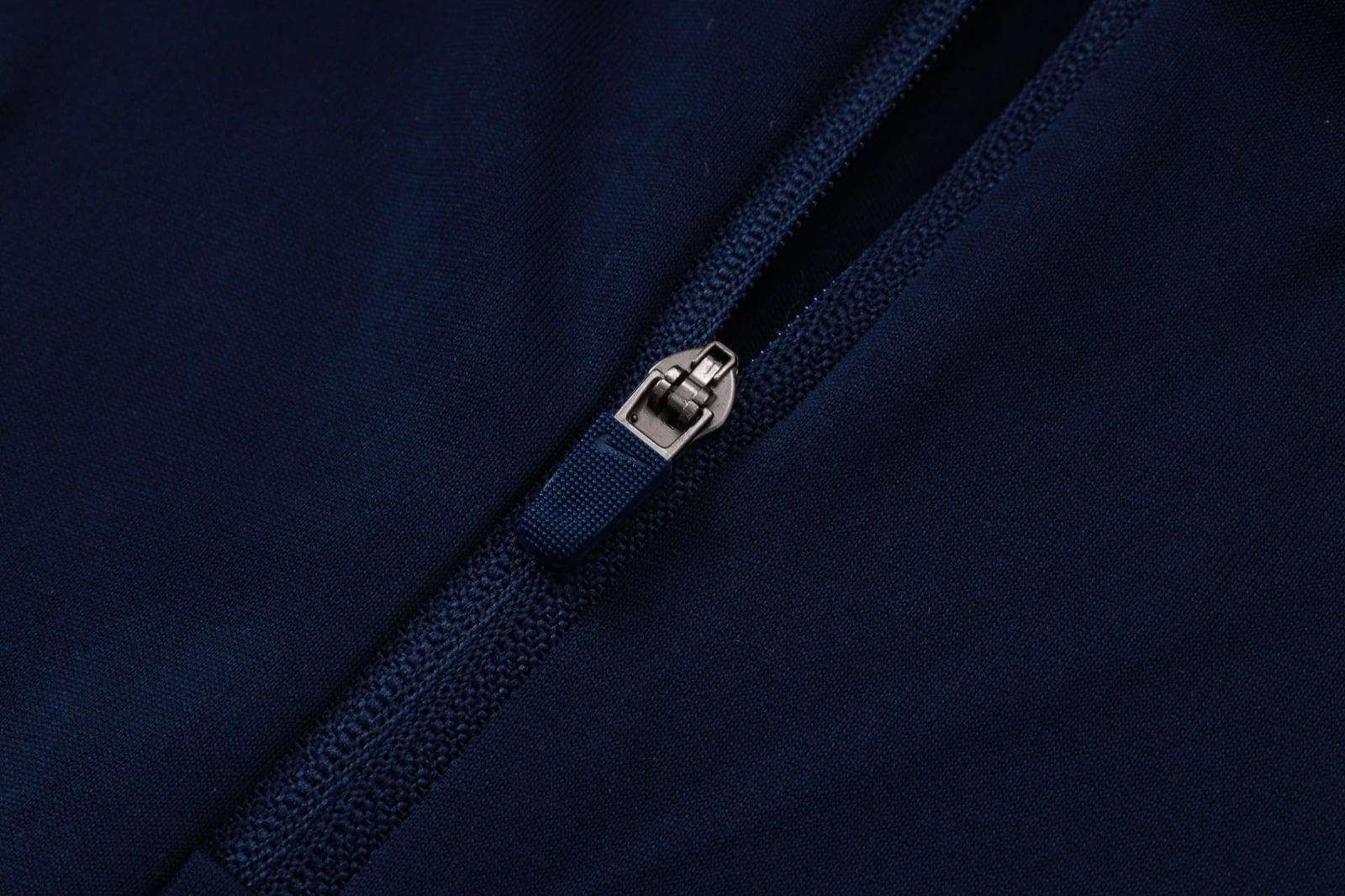 Inter 2026/27 Half-Zip TrackSuit