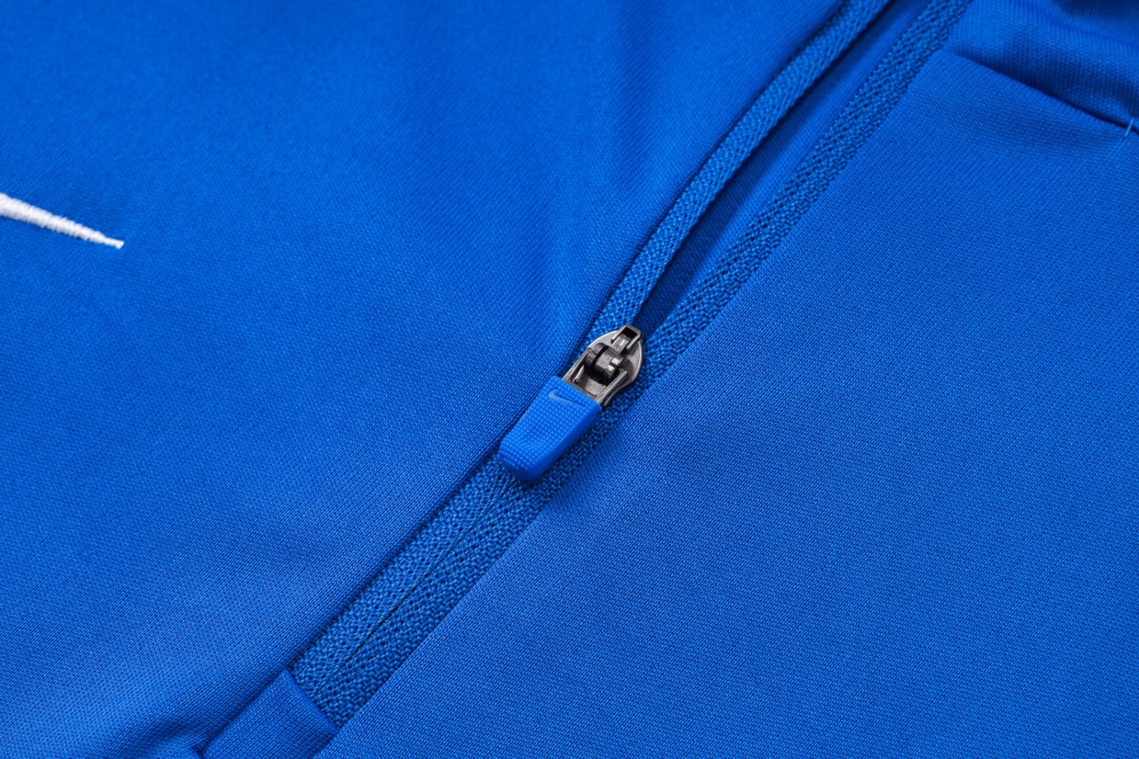 Inter 2026/27 Half-Zip TrackSuit