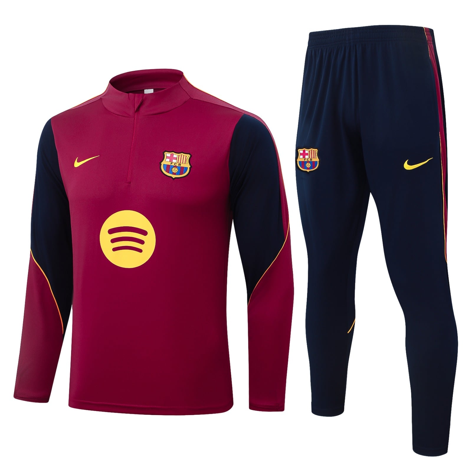 Tracksuit 26/27