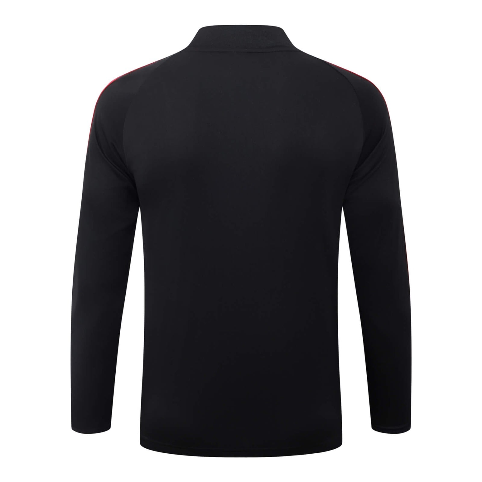 Manchester United 2026/27 Half-Zip TrackSuit