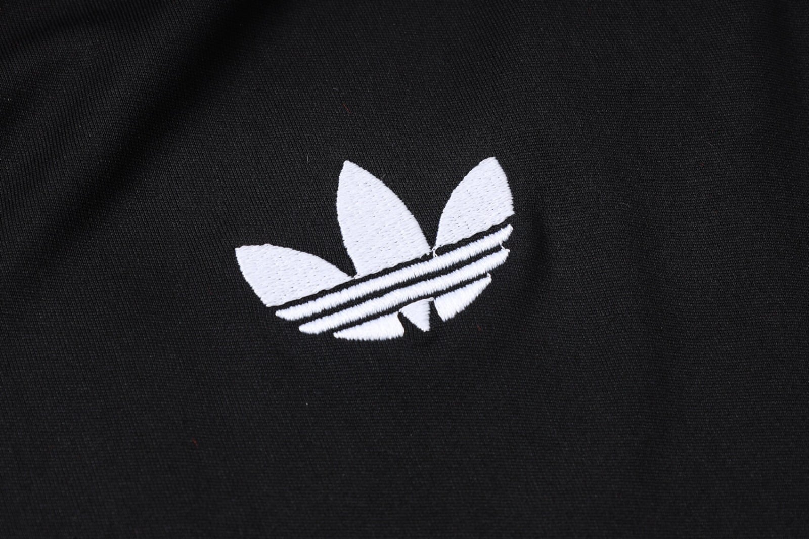 Manchester United 2026/27 Half-Zip TrackSuit