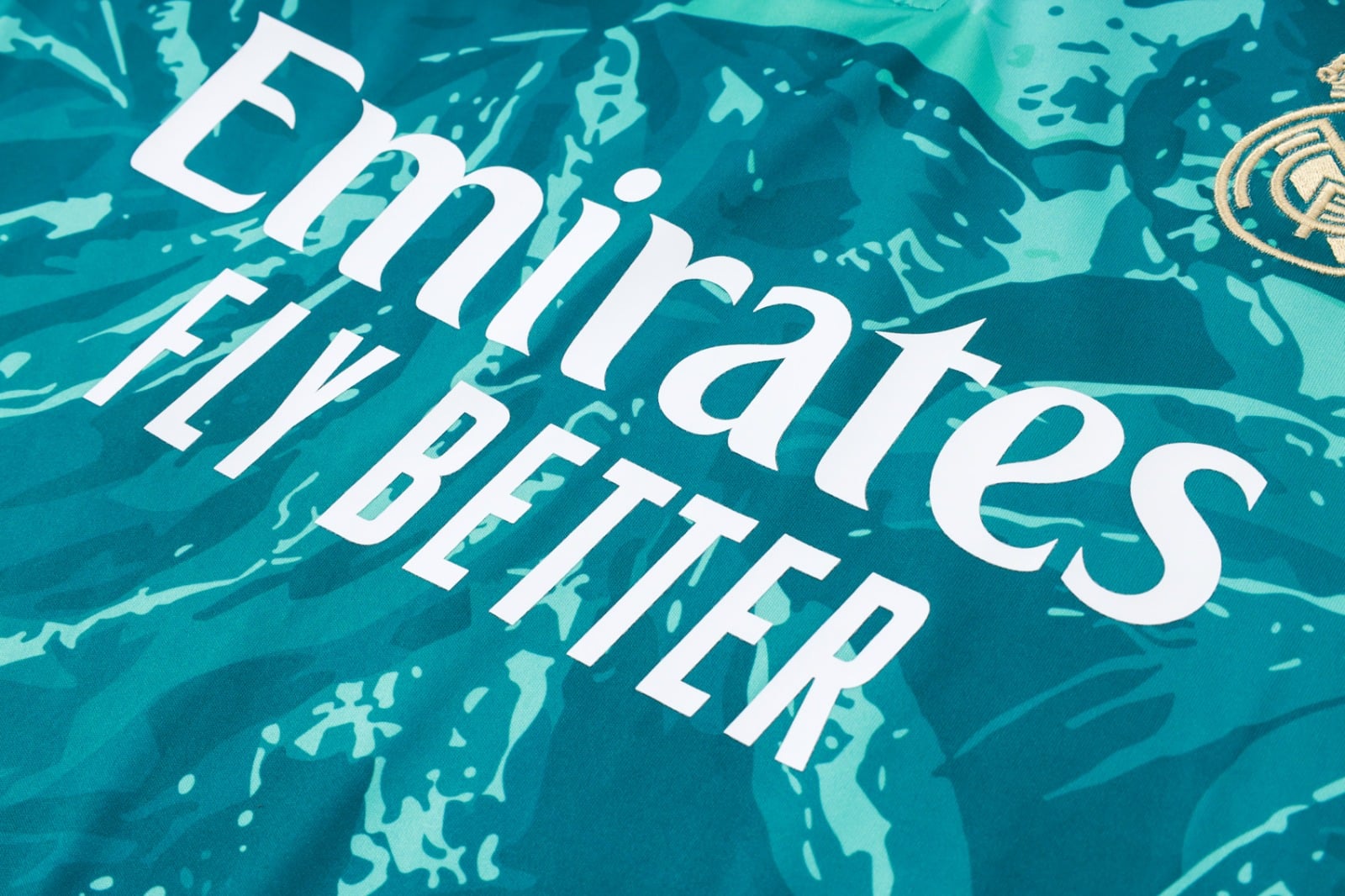 Real Madrid 2026/27 Half-Zip TrackSuit