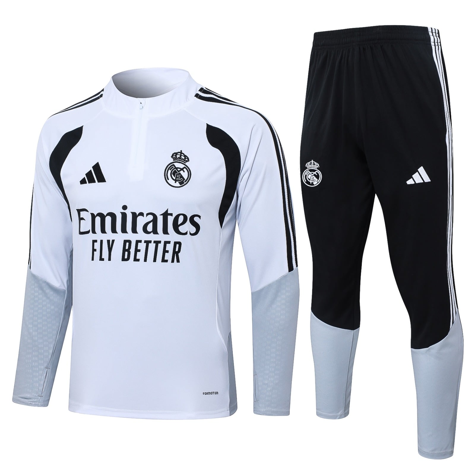 Tracksuit 26/27