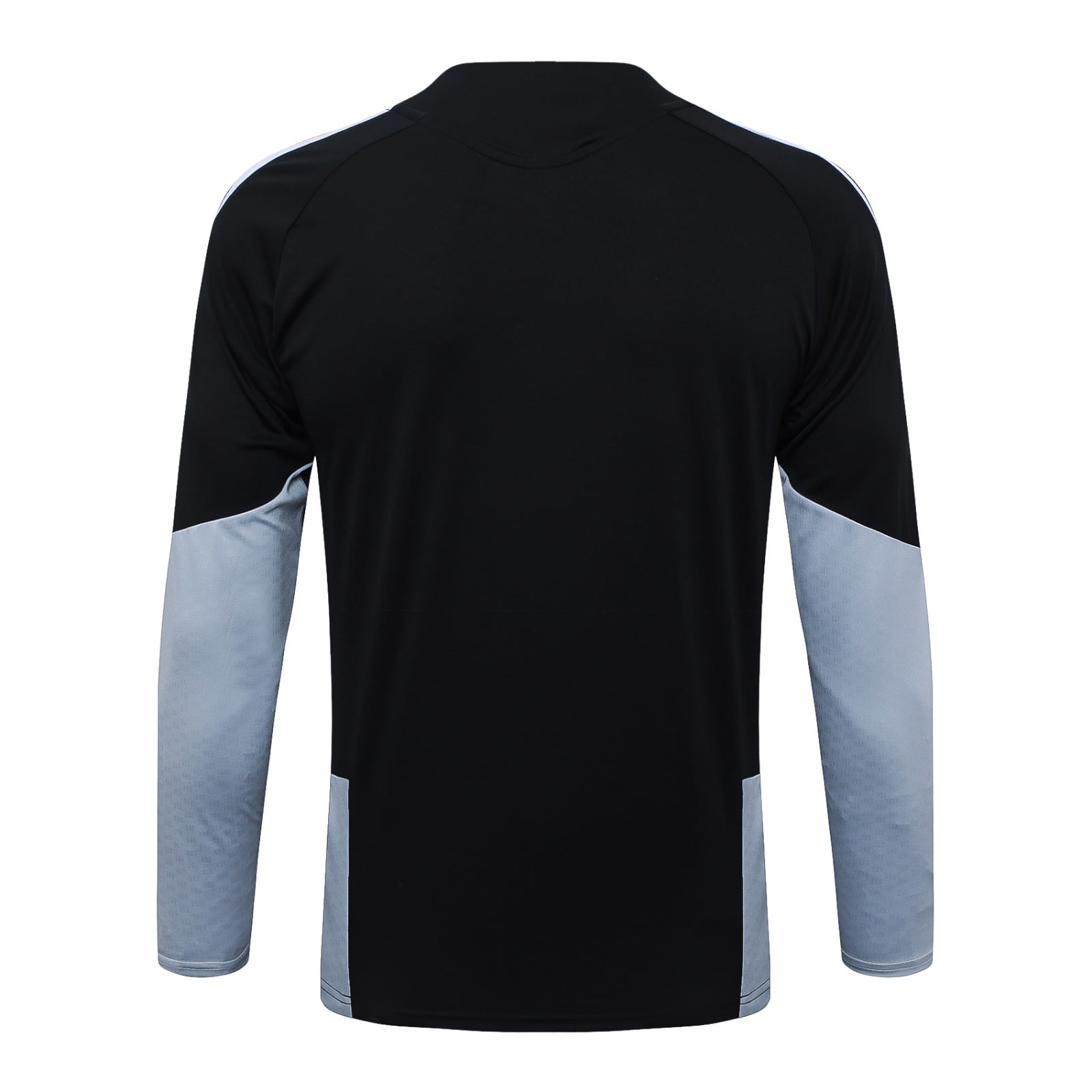 Real Madrid 2026/27 Half-Zip TrackSuit