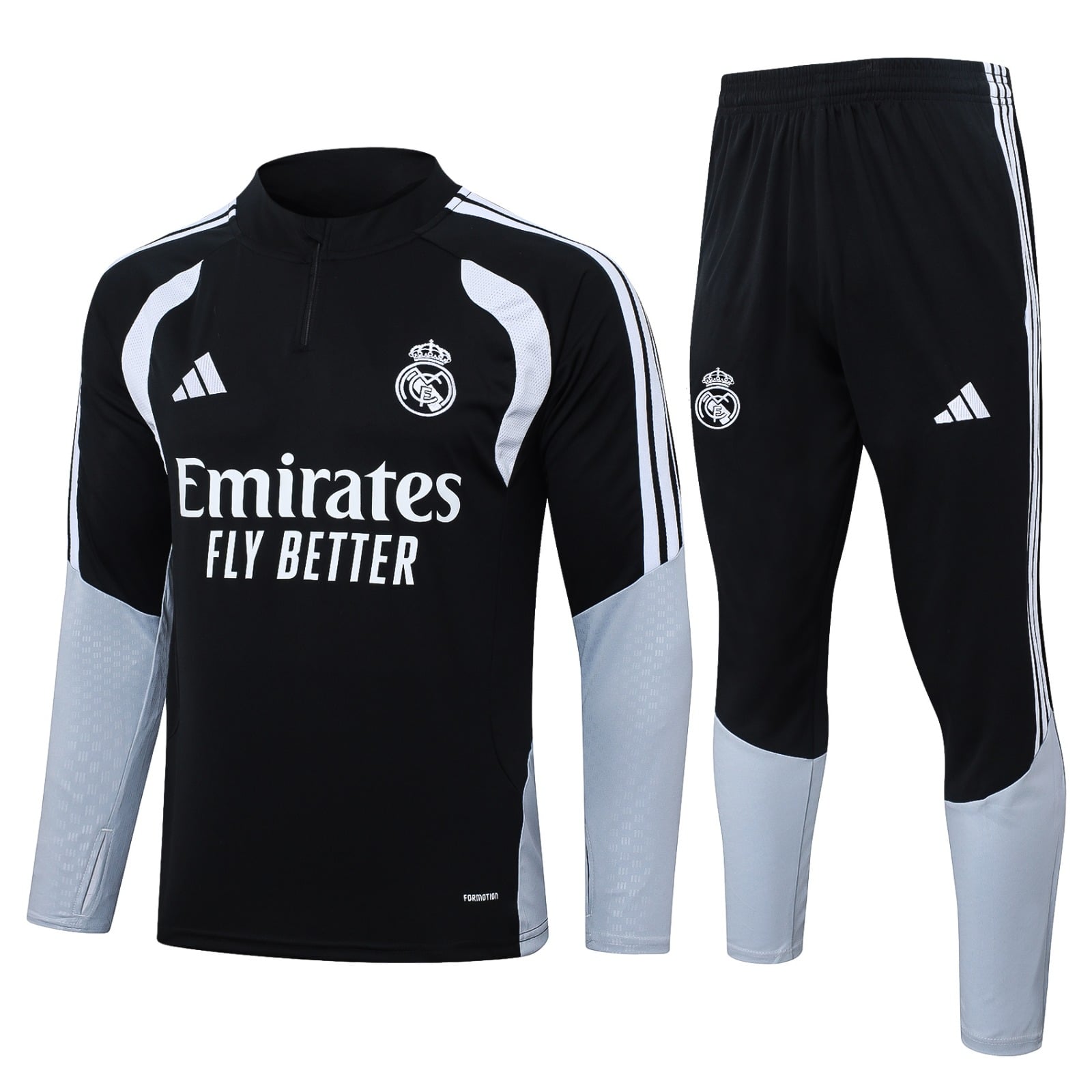 Tracksuit 26/27