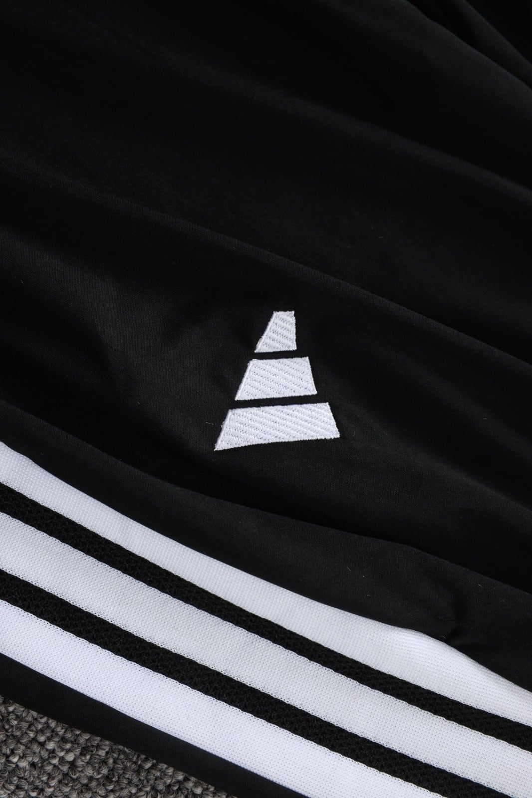 Real Madrid 2026/27 Half-Zip TrackSuit