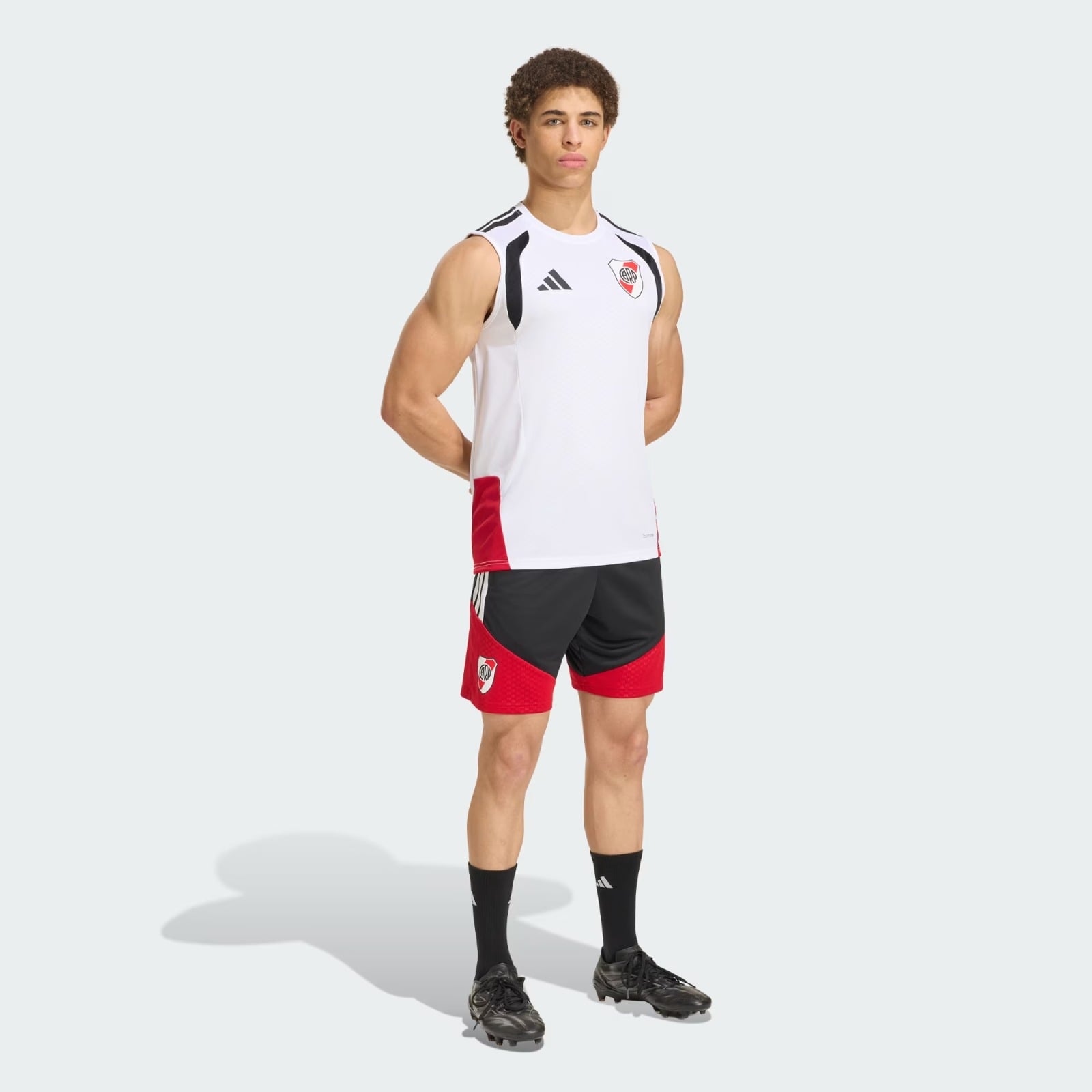 Training 26/27 Men's Jersey