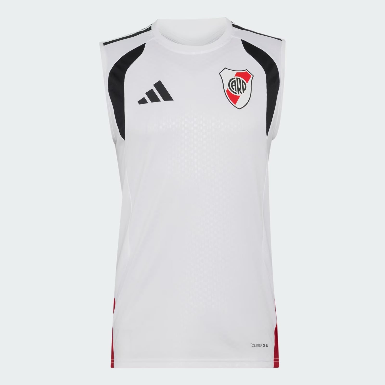 River Plate 2026/27 Training Tank Top