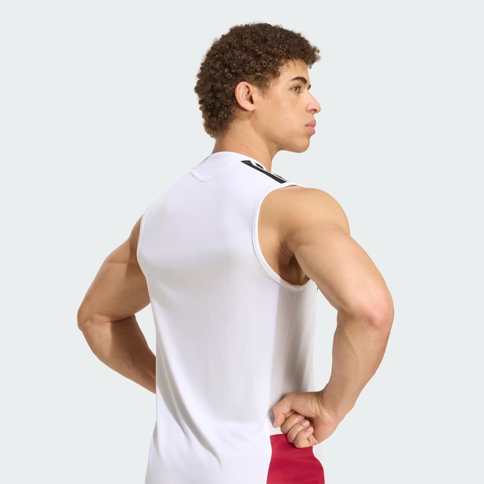 River Plate 2026/27 Training Tank Top