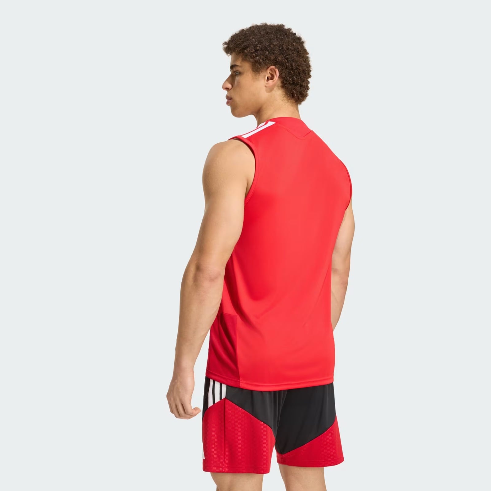 River Plate 2026/27 Training Tank Top