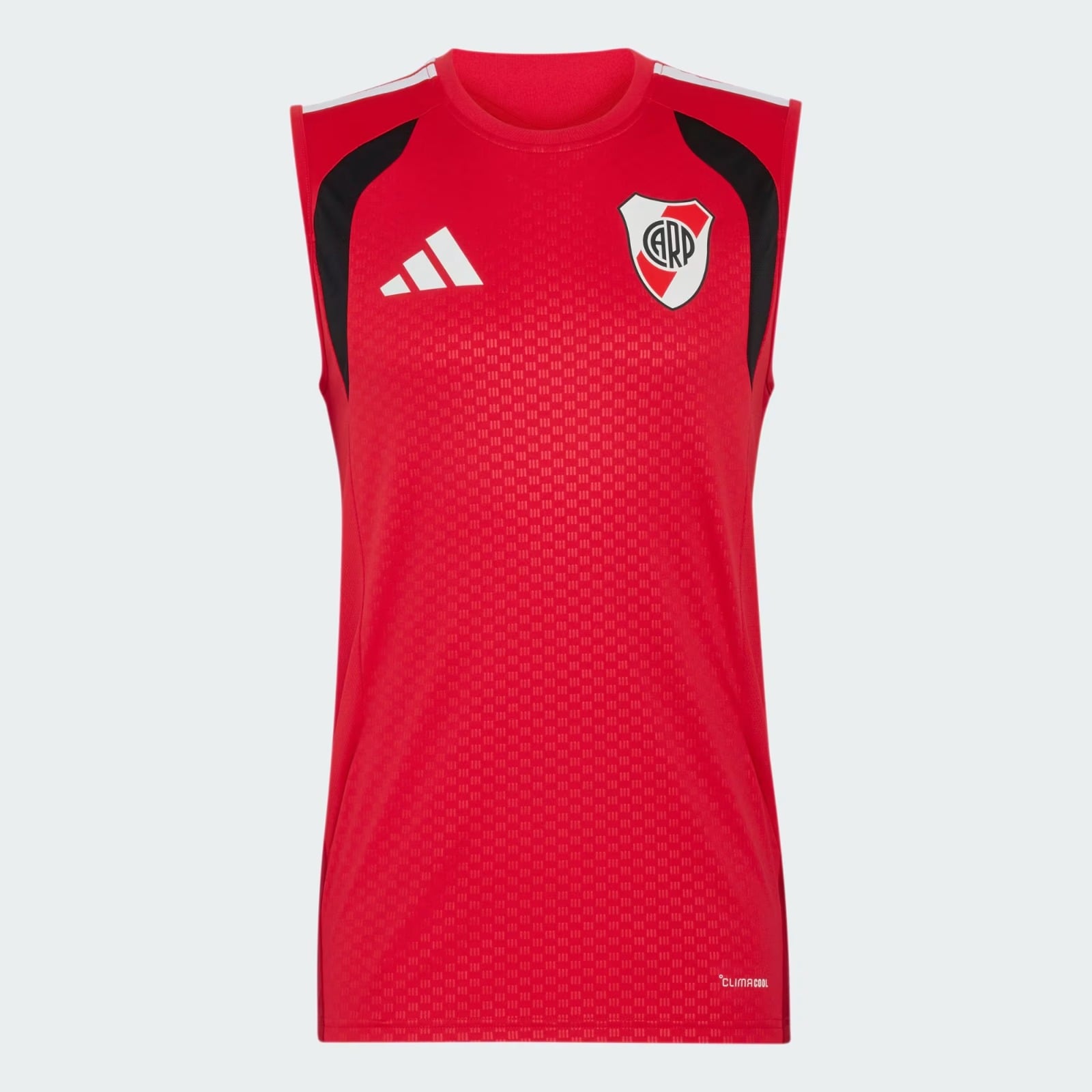 River Plate 2026/27 Training Tank Top