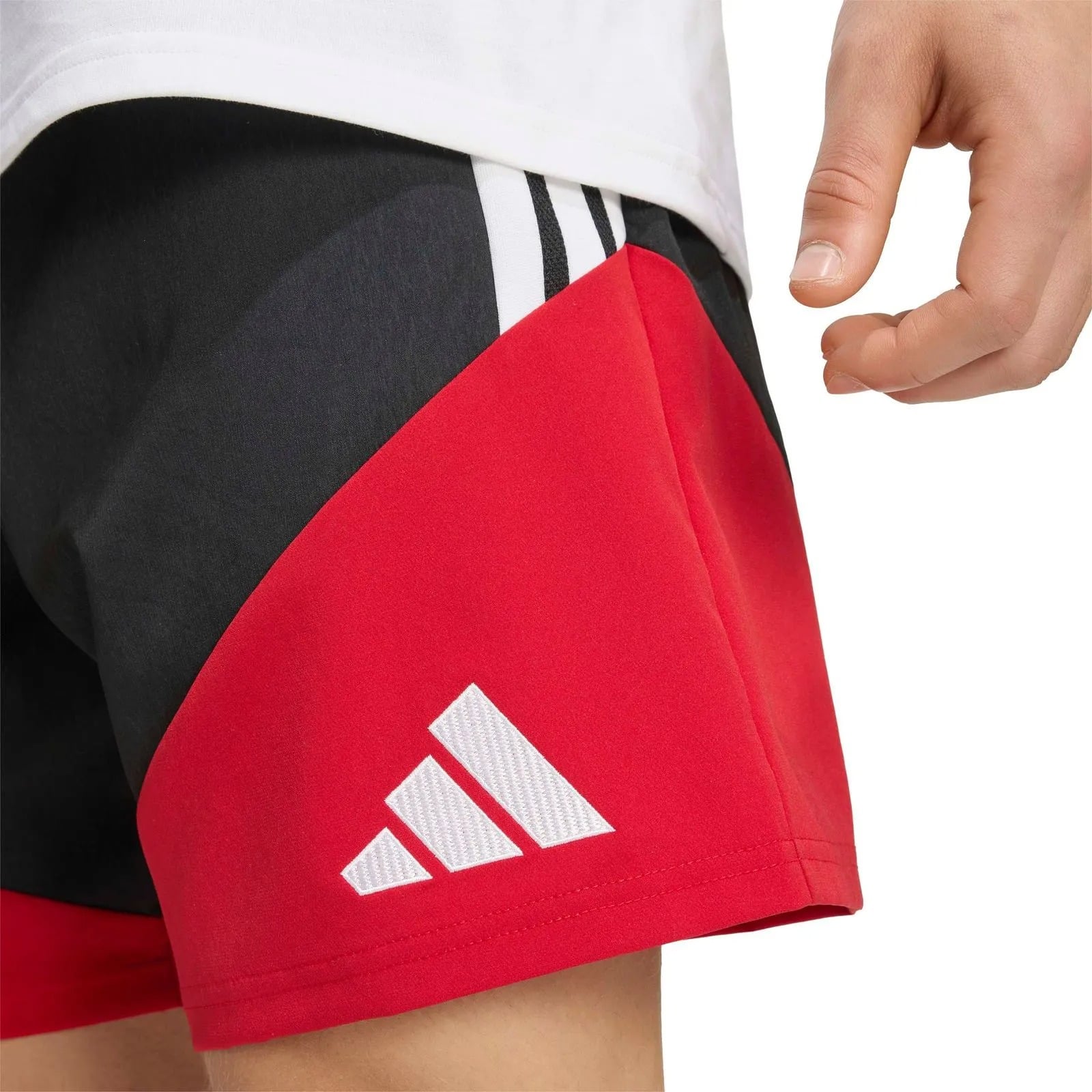 River Plate 2026/27 Competition Downtime Shorts