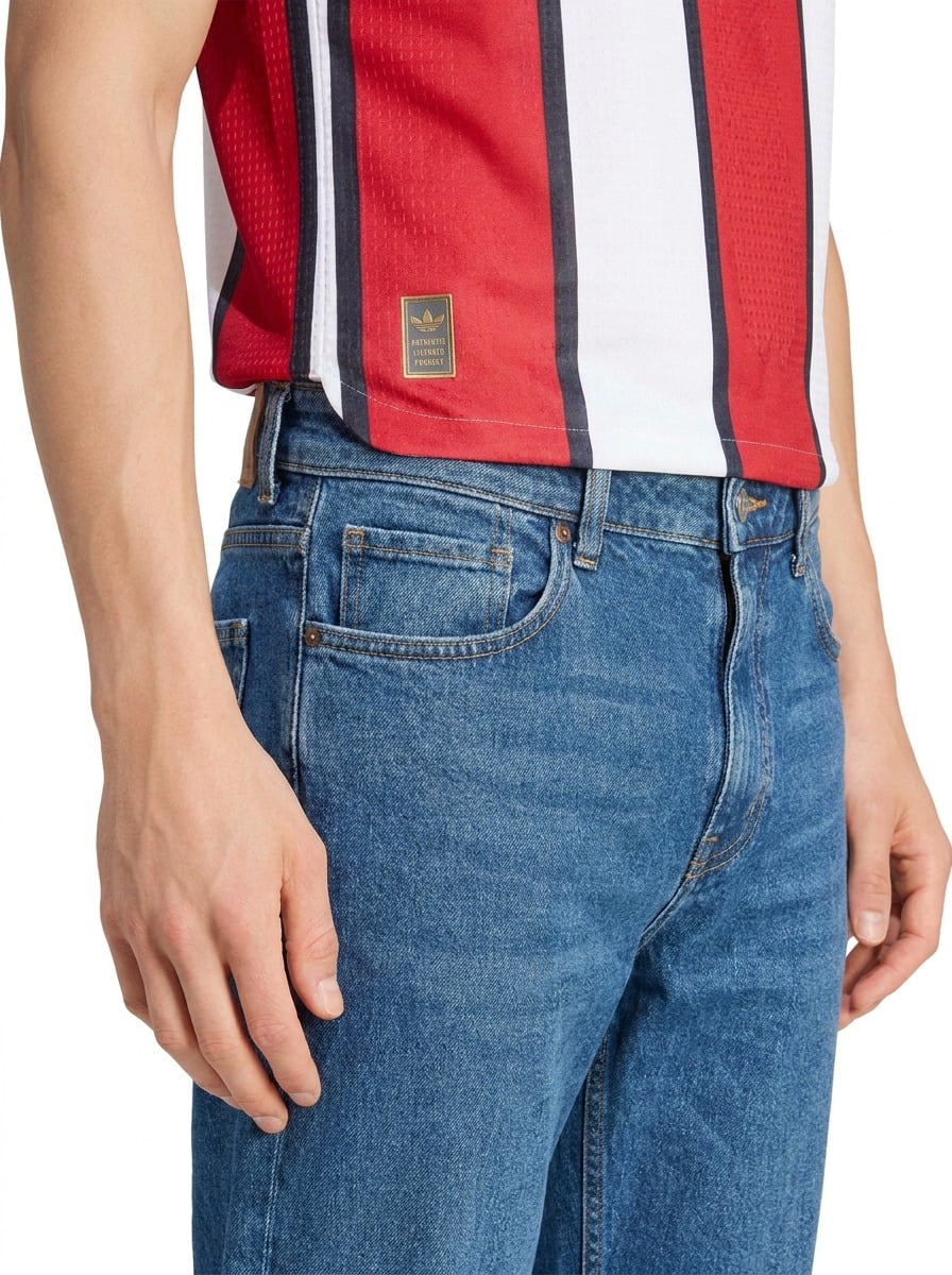 River Plate 2026/27 Away Player Jersey