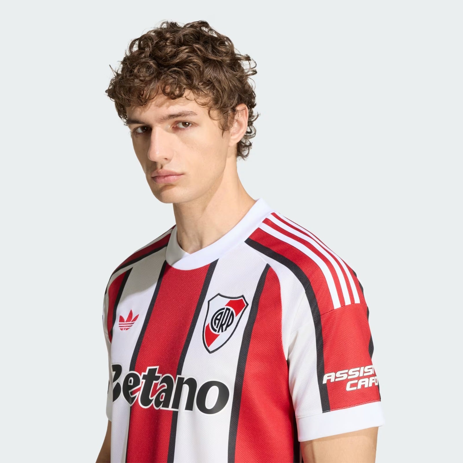 Away 26/27 Men's Player Jersey