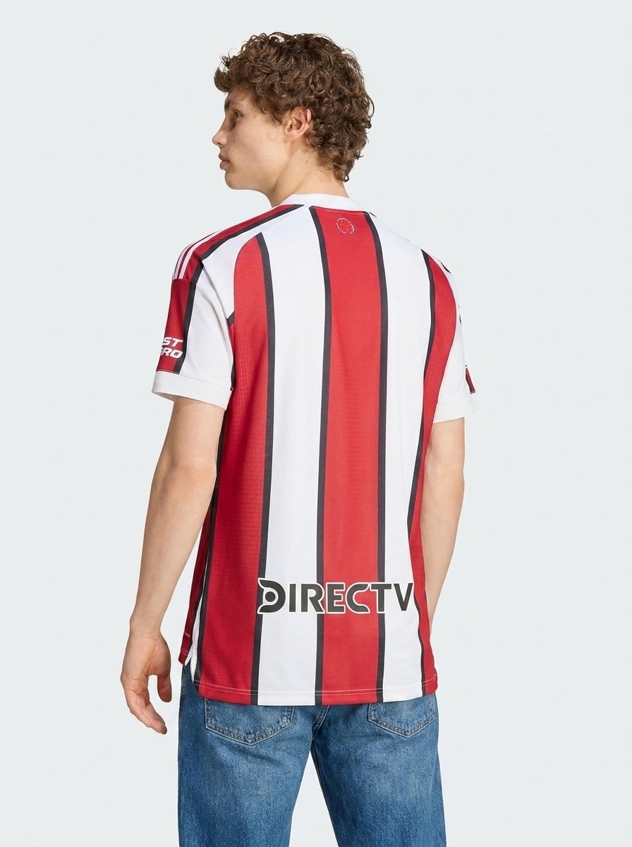 River Plate 2026/27 Away Player Jersey