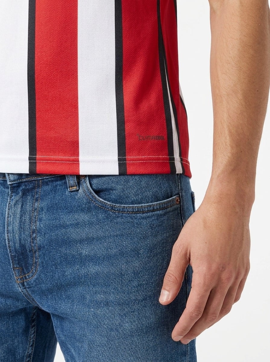 Away 26/27 Men's Player Jersey