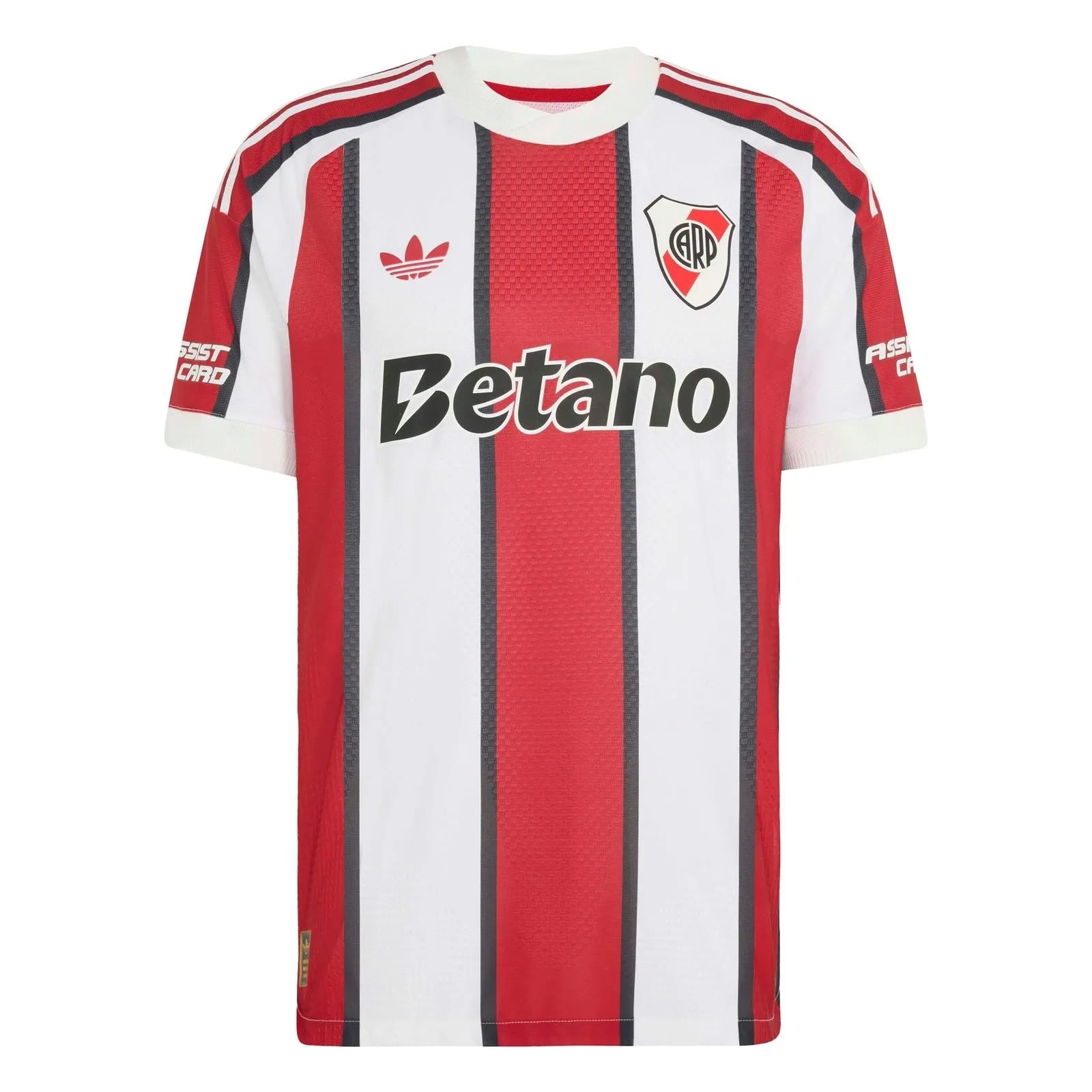 Away 26/27 Men's Player Jersey