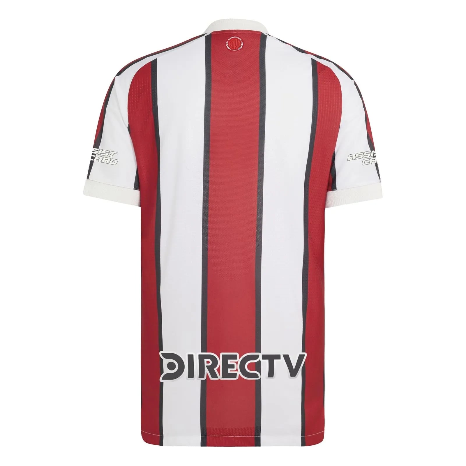 River Plate 2026/27 Away Player Jersey