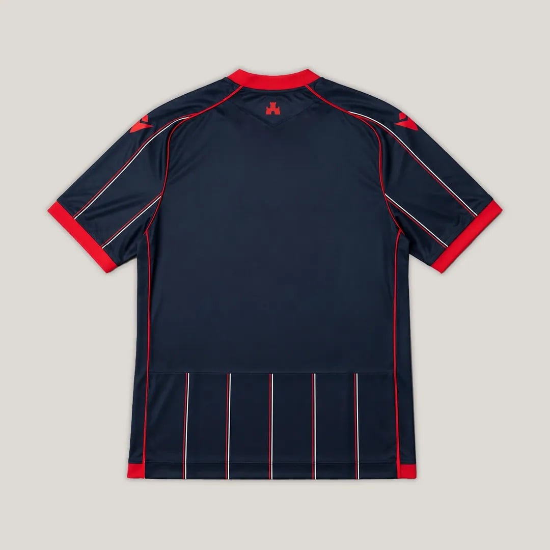 Red Star 2026/27 Away Jersey