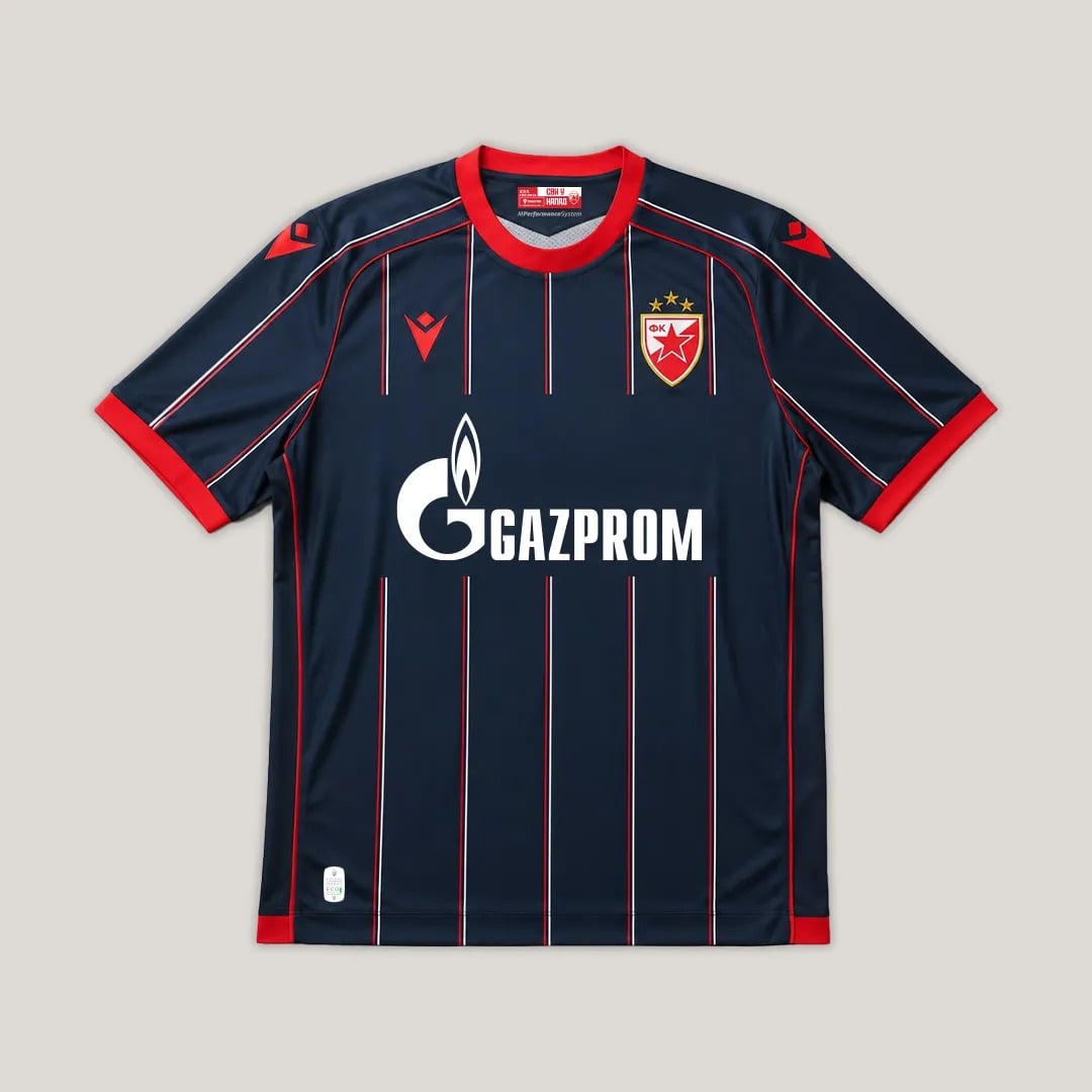 Away 26/27 Men's Jersey
