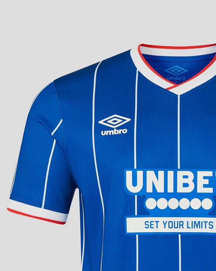 Home 26/27 Men's Player Jersey