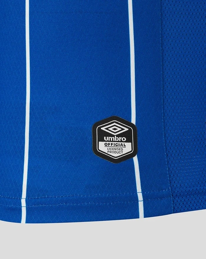 Home 26/27 Men's Player Jersey