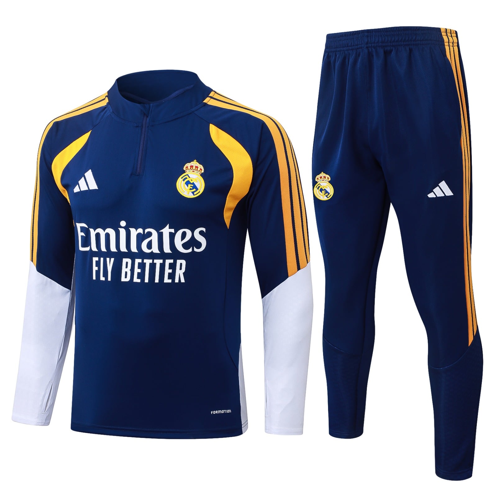 Tracksuit 26/27