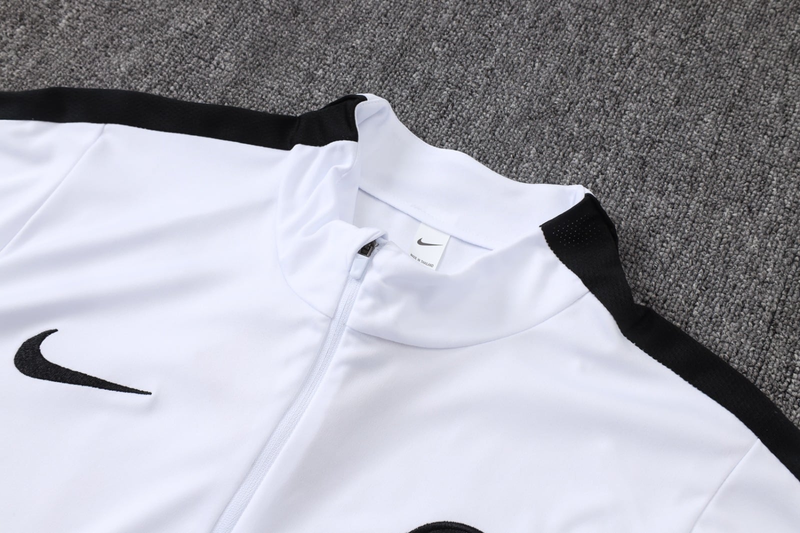 PSG 2026/27 Half-Zip TrackSuit