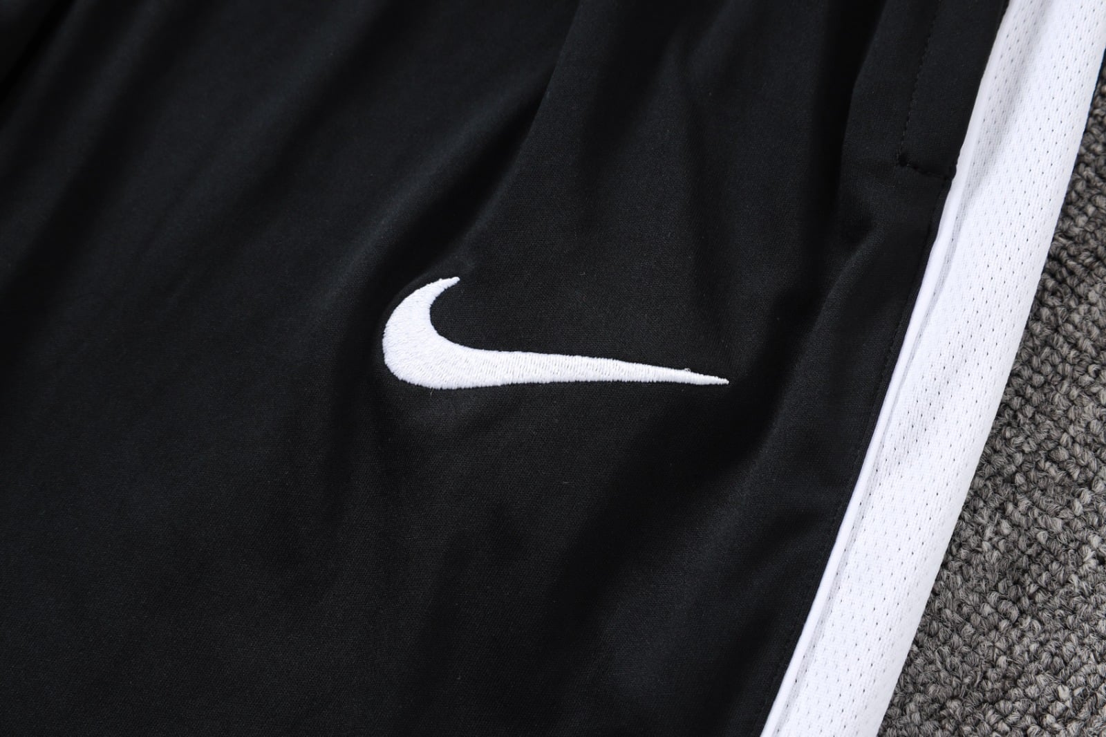 PSG 2026/27 Half-Zip TrackSuit
