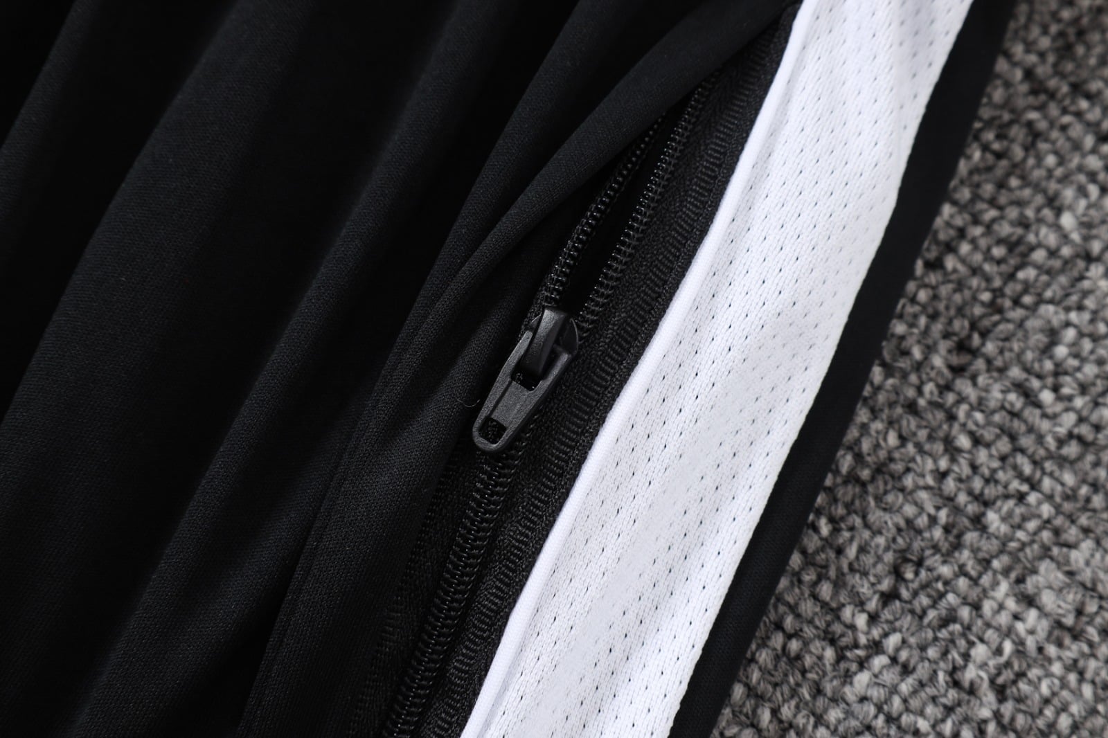 PSG 2026/27 Half-Zip TrackSuit