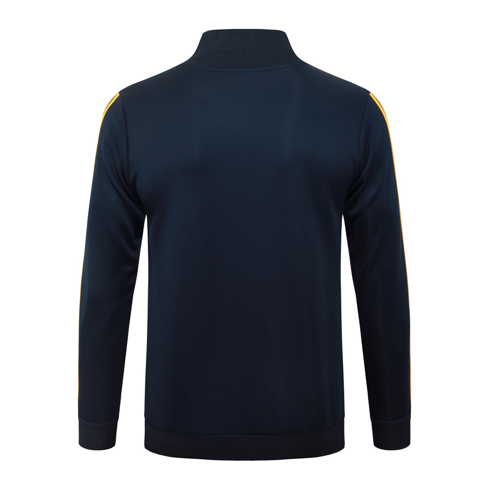 Real Madrid 2026/27 Full-Zip Tracksuit